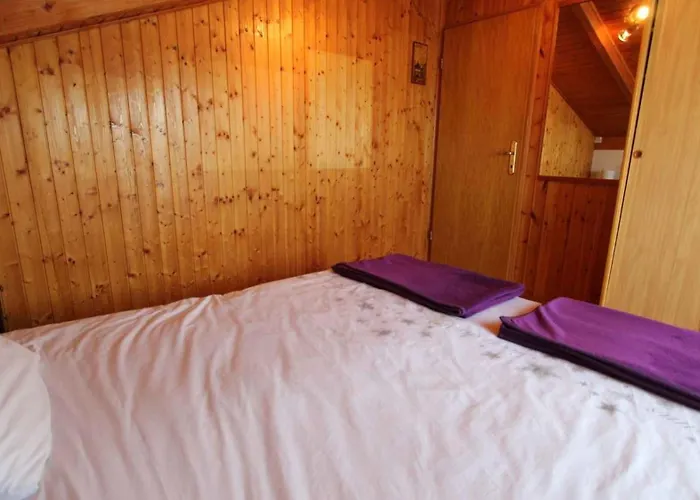 Διαμέρισμα In - Insel Krk 33504 *