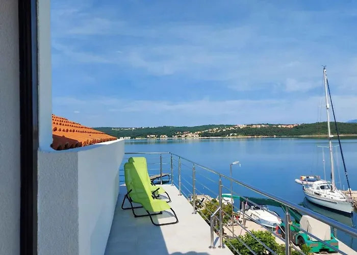 In - Insel Krk 33504 Διαμέρισμα