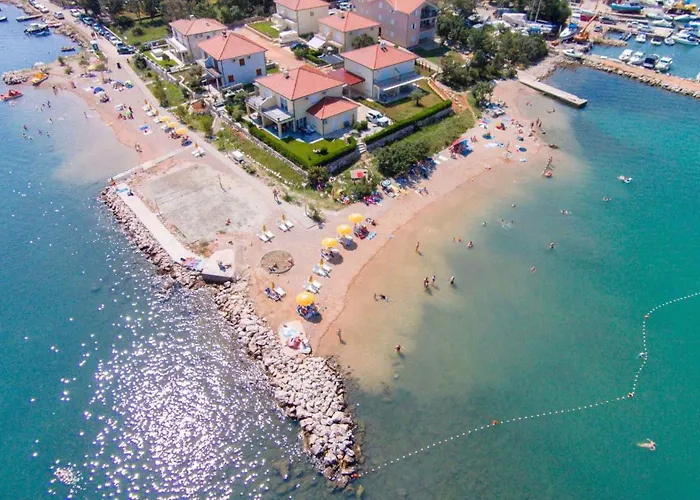 In - Insel Krk 33504 Klimno