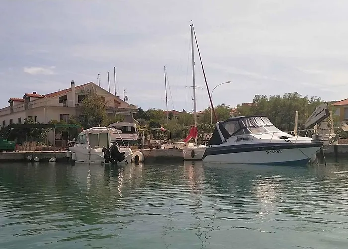 In - Insel Krk 33504 *