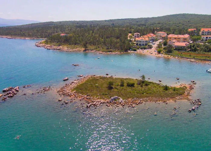 In - Insel Krk 33504