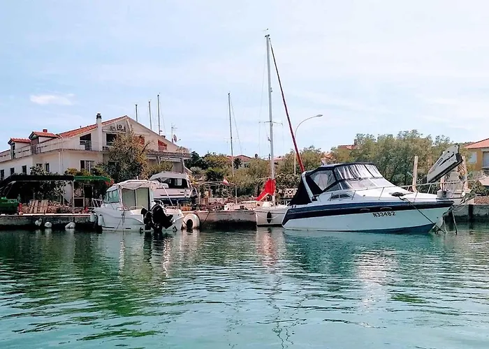 In - Insel Krk 33504 *