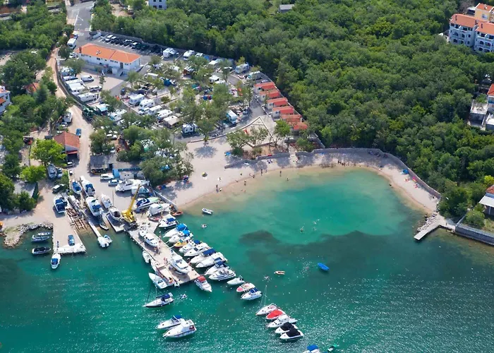 In - Insel Krk 33504 Διαμέρισμα Klimno