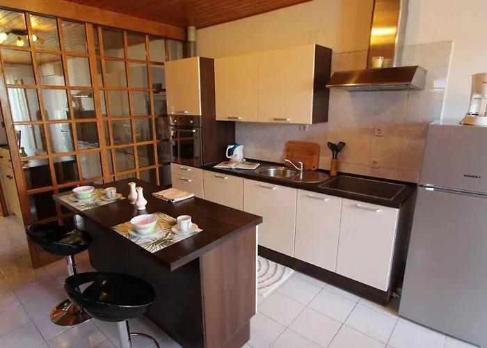 Διαμέρισμα In - Insel Krk 33504 Klimno