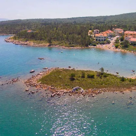 In Klimno/insel Krk 33504 Apartment *