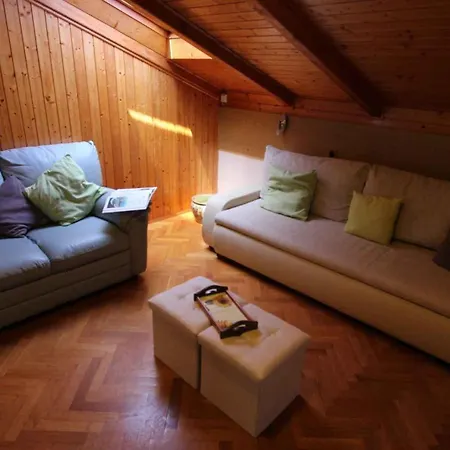 In - Insel Krk 33504 アパート