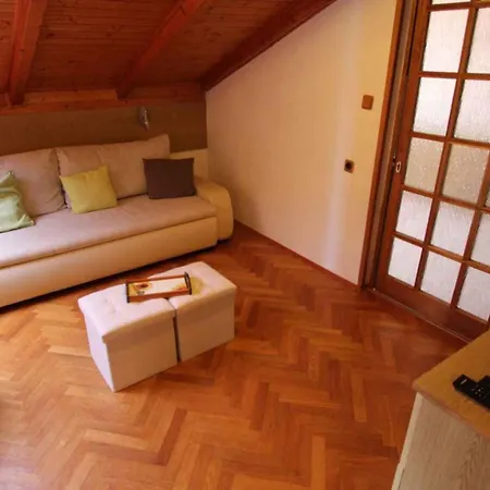 In Klimno/insel Krk 33504 *