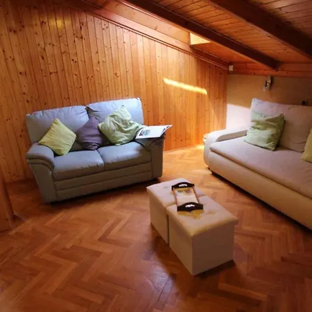 In Klimno/insel Krk 33504 * Klimno