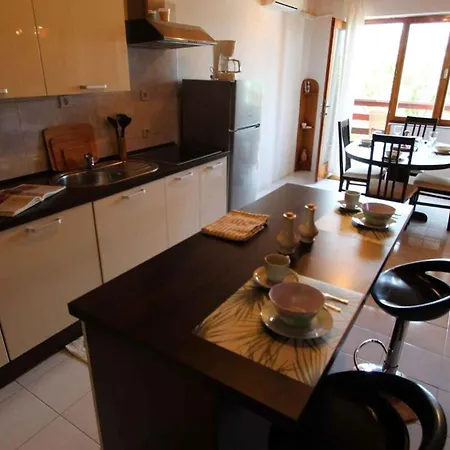 アパート In - Insel Krk 33504 *