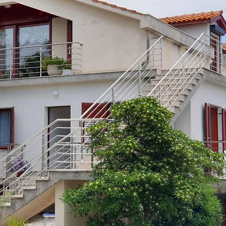 In Klimno/insel Krk 33504 Apartment *