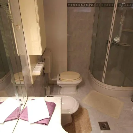 Apartment In Klimno/insel Krk 33504 Klimno