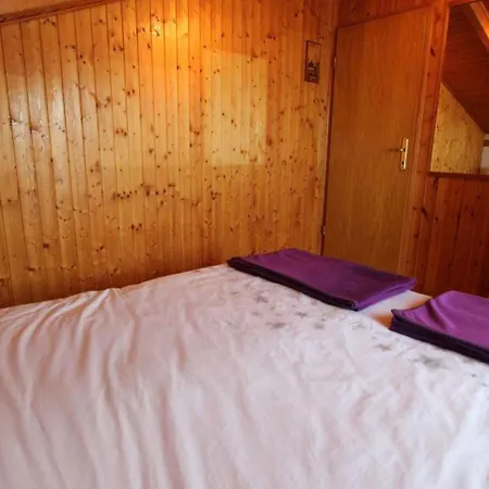 アパート In - Insel Krk 33504 *