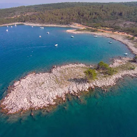 In - Insel Krk 33504 *