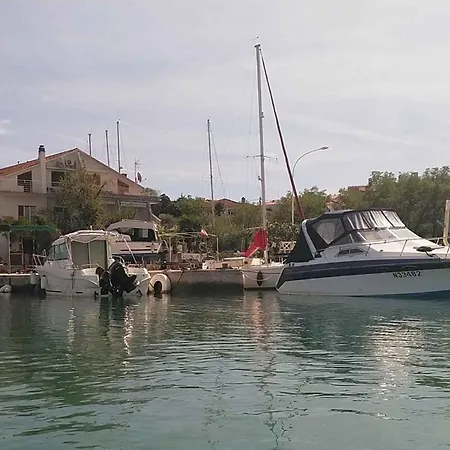 In - Insel Krk 33504 *