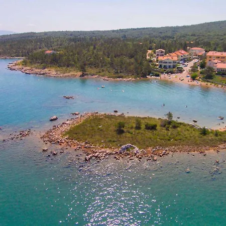 In - Insel Krk 33504