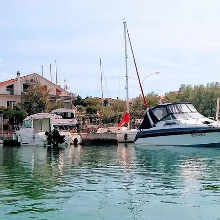 In - Insel Krk 33504 *