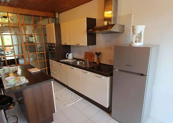 In - Insel Krk 33504 Appartamento *
