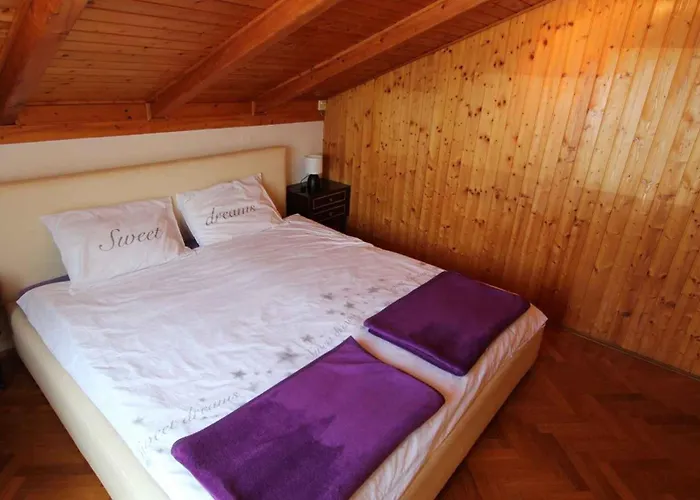 In - Insel Krk 33504 Appartamento