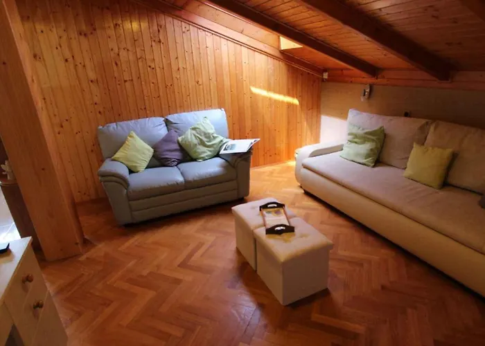 Appartamento In - Insel Krk 33504 Klimno