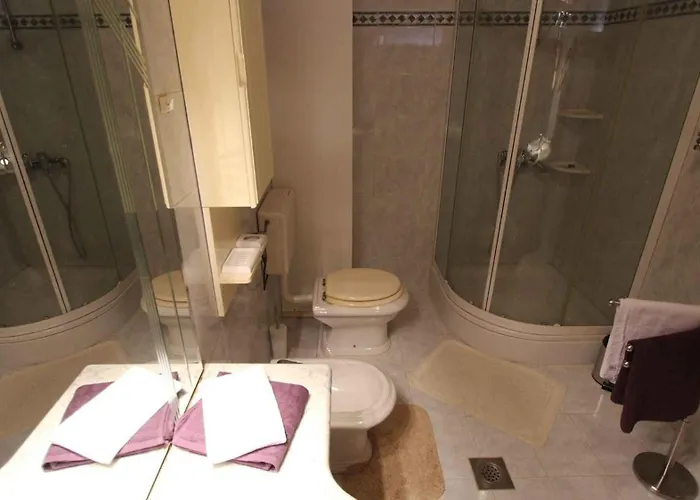 In - Insel Krk 33504 Appartamento Klimno