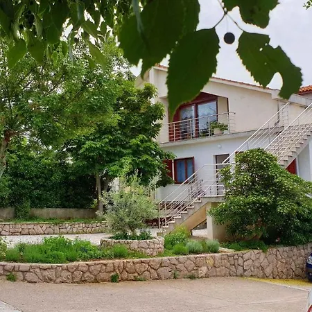 In - Insel Krk 33504