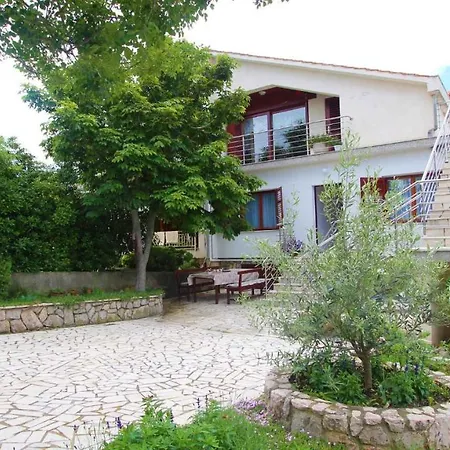 In - Insel Krk 33504 Klimno
