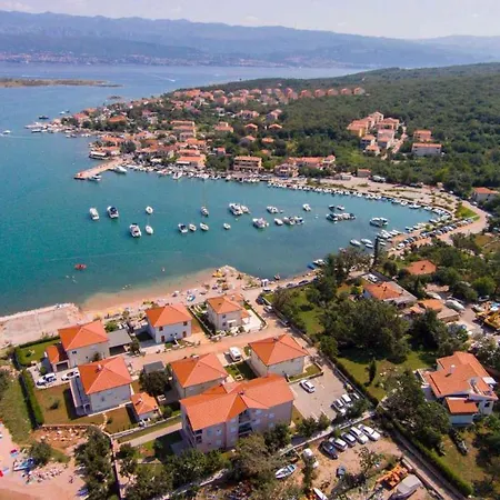 In - Insel Krk 33504 *